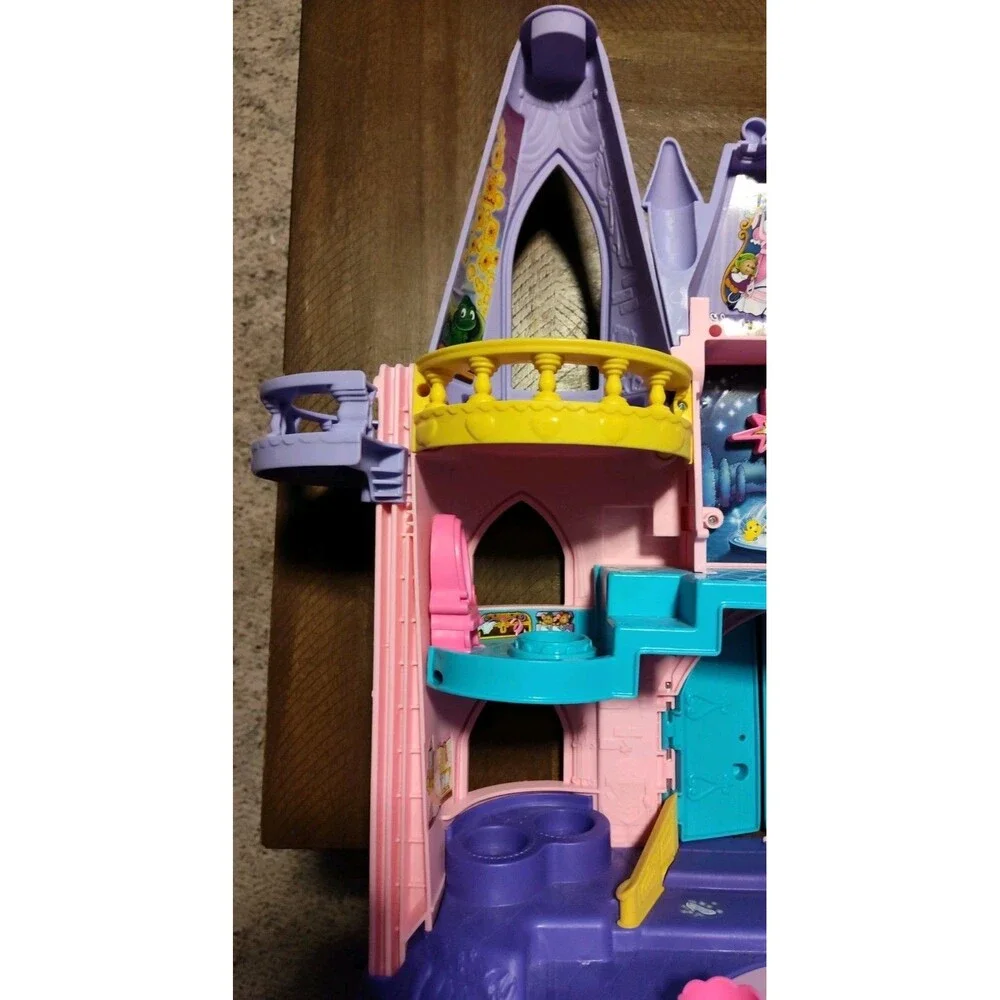 Fisher-Price fisher price